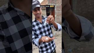 Last Me Maza Aa Gaya 🤣🤣 ChaCha To Bhagne Lage prank funny shorts youtubeshorts funny [upl. by Waters]