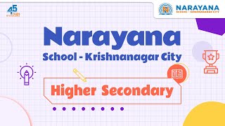 Visualizing Math Exploring Complex Numbers on the Argand Plane Narayana School  Krishnanagar City [upl. by Scott]