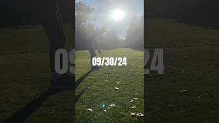 Episode 29 Project 149 golf motivation elliptical workout 800 ncaa vlog trackandfield [upl. by Mervin906]