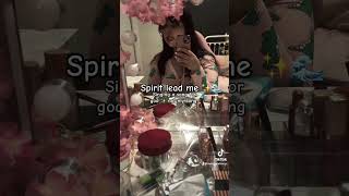 🕊️ spirit lead me cover fypシviral god godbeliever foryou singing singingcover spiritleadme [upl. by Alysia]