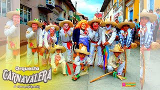 Musica para tu Danza de Viejitos  Orquesta Purepecha 2020 Orquesta Carnavalera de Cheran [upl. by Gian262]