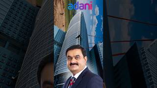 Adani Group Reality shorts [upl. by Hurley]