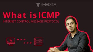 What is Internet Control Message Protocol ICMP [upl. by Nnanerak727]