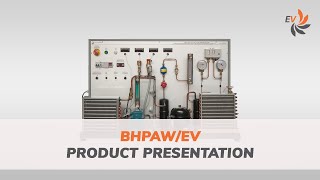 EV Product Presentation  BHPAWEV [upl. by Hinkel583]