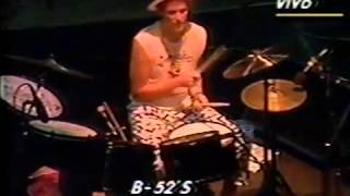 The B52s  Rock In Rio 1985 Full Show [upl. by Murray115]