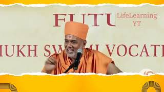 Motivational Speech for Success in Gujarati by Gnanvatsal Swami Ji [upl. by Materi]