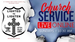 STMTCDV Sunday Worship Live [upl. by Hsivat484]