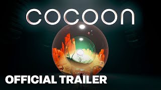 COCOON  Release Date Trailer  Annapurna Interactive Showcase 2023 [upl. by Meli]