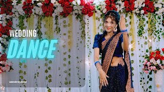 Ghagra  Wedding Choreography Wedding dance  Chittagong Dhaka [upl. by Enaht]