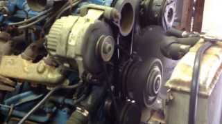 1978 Chevrolet Chevette Engine [upl. by Etnohs513]