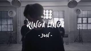 태양TAEYANG  Ringa Linga Dance Cover by Jun [upl. by Pia]