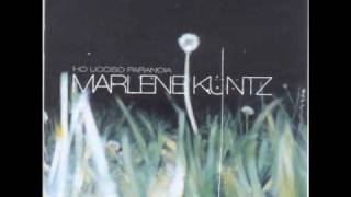 Una canzone arresa  Marlene Kuntz [upl. by Sieber]