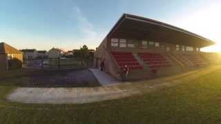 Lasswade Rugby Club LRFC [upl. by Enert]