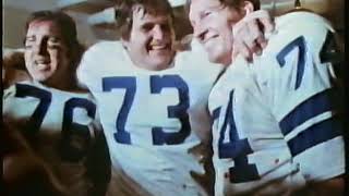 Greatest Moments In Dallas Cowboys History [upl. by Ylloh405]