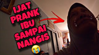 VLOG IJAT  NANGIS IBU IJAT BUAT KEJUTAN UNTUK AYAH amp IBU [upl. by Anitnatsnok]