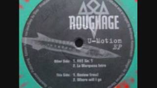 Roughage  Review Remix 1993 [upl. by Yelkreb]