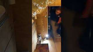 Tankless Water Heater Installation Timelapse  Mission Plumbing waterheater upgrade timelapse [upl. by Eiuqcaj777]