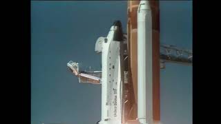 Challenger Disaster 1986 Video Enhanced [upl. by Anyk]