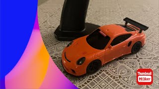 Rc drift car 143 scale Ali express under £50 [upl. by Helban557]