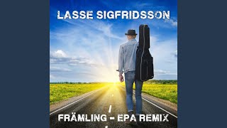 Främling  EPA Remix [upl. by Shanahan]