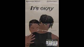 Kammeron Bridges ft Jay2wotimes It’s Okay Prod By Zemiah Mims amp KuntryBeatz [upl. by Boyer708]