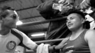 BOXEO GAMBOA BOXING CENTER [upl. by Dasha]