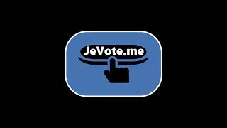 JeVoteme  Tutoriel [upl. by Della]