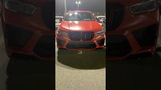 X5m competition bmwm x5m [upl. by Aniat]