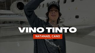 NATANAEL Cano  Vino tinto así SUENA en VIVO  CONCERT [upl. by Isoj608]