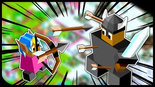 FIGHTING BARDUR  Polytopia Random Multiplayer 1v1 [upl. by Eikin]