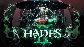 Hades II  Main Menu Theme Death to Chronos [upl. by Ariew]