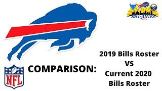 Comparing 90Man Rosters [upl. by Nikki]