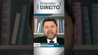 Entender Direito prescrição intercorrente na pauta de debate [upl. by Annalise]