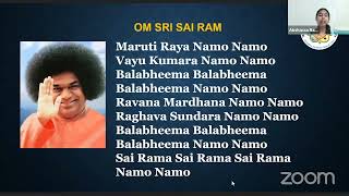 43  Maruti Raya Namo Namo  Shatam Bhajan Learning [upl. by Chretien]