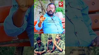 👆 Full Video வீரப்பன் முன்னாடி துப்பாக்கியை எடுத்து  veerappan history  sethukkuli govinthan [upl. by Atineb128]