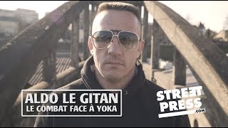 Aldo le gitan  Le combat face à Yoka  Épisode 2  Documentaire [upl. by Ardnot732]