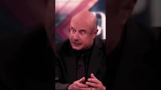 Andrew Tate amp Dr Phil agree WhyExpo2 drphil [upl. by Chaddy26]