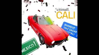 citimall  CALI audio [upl. by Ellekram]