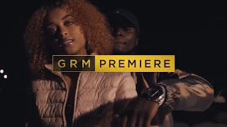 MvRNIE ft Wavy Gang Ddroid  BAE Music Video  GRM Daily [upl. by Gillespie]