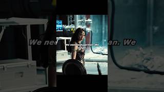 The end is near movie fantasy shorts justiceleague [upl. by Attemaj]