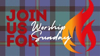 Kingston Presbyterian Church Live Stream Worship Preview [upl. by Moreen]