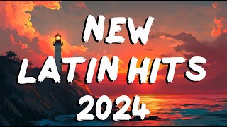 POP LATIN MIX 2024  BEST SPANISH SONGS 2024  HOT LATINO MUSICA 2024 [upl. by Gaul]