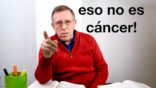 Mamografía Calcificaciones no son cáncer [upl. by Hadeehsar]