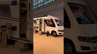 BURSTNER Motorhome 2025 Ready for Anything 🚐🔥 adventure motorhome roadtrip [upl. by Myers]