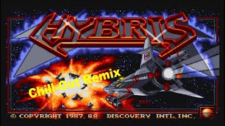 Amiga Hybris Chill Out Remix [upl. by Zingg458]