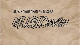 MUSICover EP 1  Unat Huling Pagibig Cover by Bb Julienne Capunitan  Las Obras de Sunshines [upl. by Enylecoj]