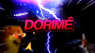 BEAT DORIMÉ  Interimo Atapare Dorimé  FUNK REMIX by Canal Sr Nescau [upl. by Adnolat]