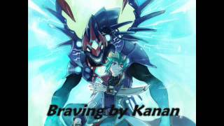 Braving by Kanan Download [upl. by Tirrag]