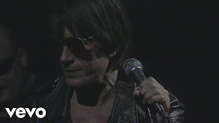 Jacques Dutronc  Entrez msieur dans lhumanité Live au Casino de Paris 1992 [upl. by Agathy]