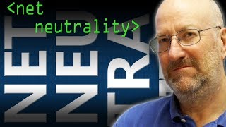 Net Neutrality  Computerphile [upl. by Aiza]